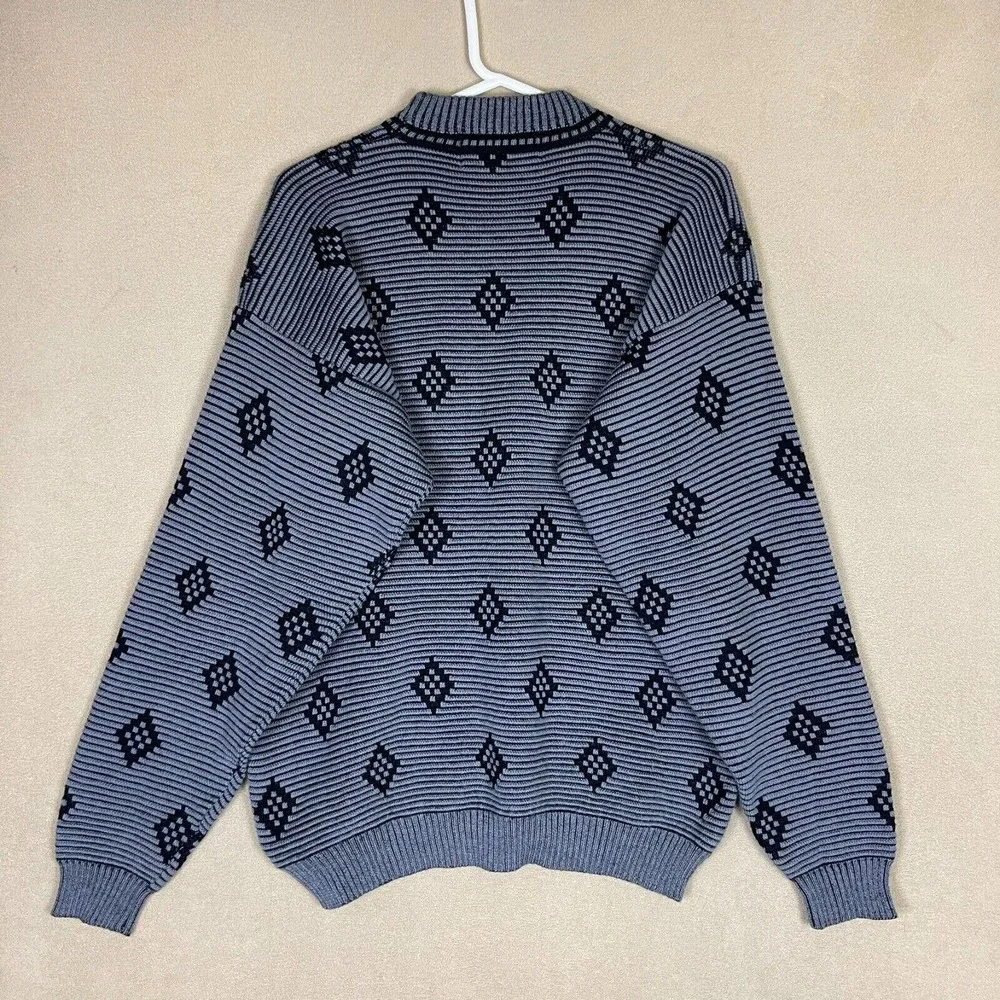 Ossi Skiwear ossi sweater